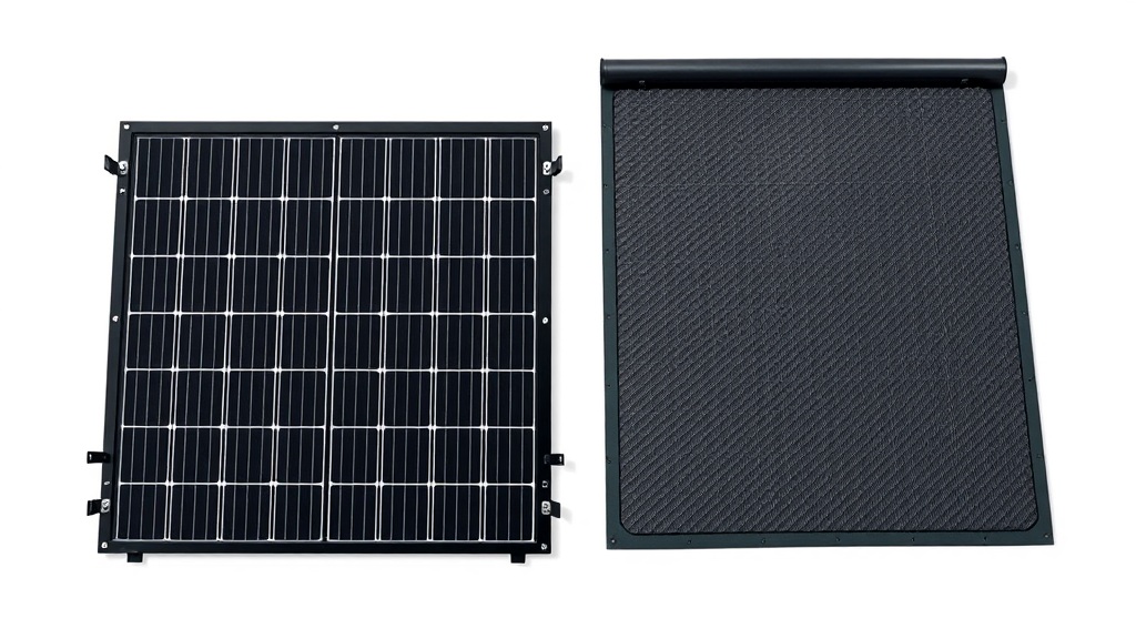 Fafco Solar Bear Collector Material Review: Polypropylene vs Rubber