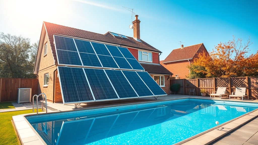 Fafco Solar Bear ROI Analysis: Energy Savings and Payback Period