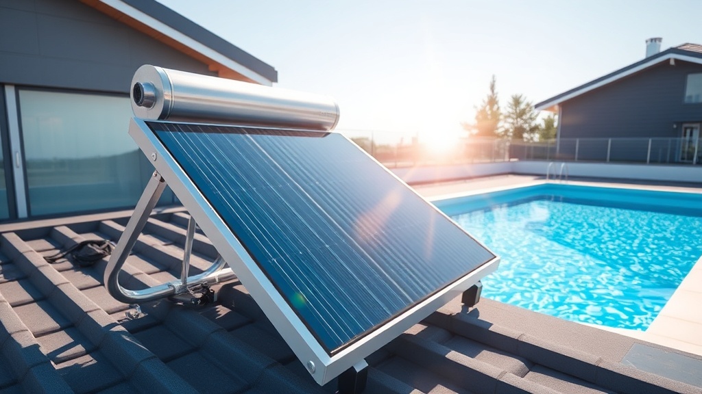 Heliocol HC-65 vs HC-50: Comparison Guide for Solar Pool Heating