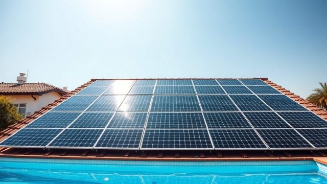 Heliocol HC-65 Pool Size and Climate Match: Sizing for Optimal Heating