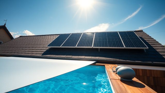 SolarPoolPro Troubleshooting: Common Issues and DIY Fixes