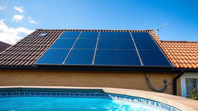 SolarPoolPro vs Heliocol HC-65: Installation Complexity and DIY-Friendliness Comparison