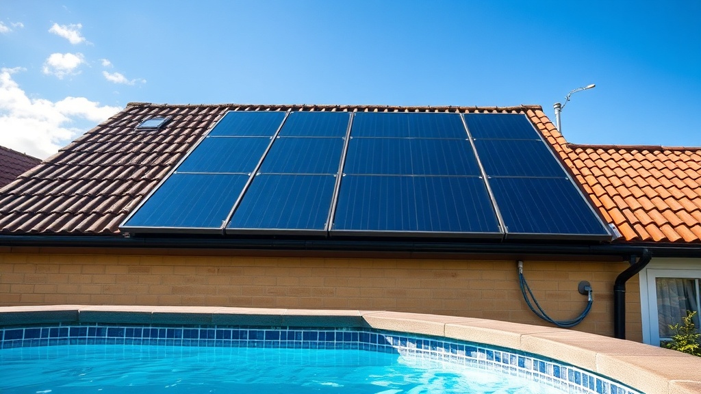 SolarPoolPro vs Heliocol HC-65: Installation Complexity and DIY-Friendliness Comparison